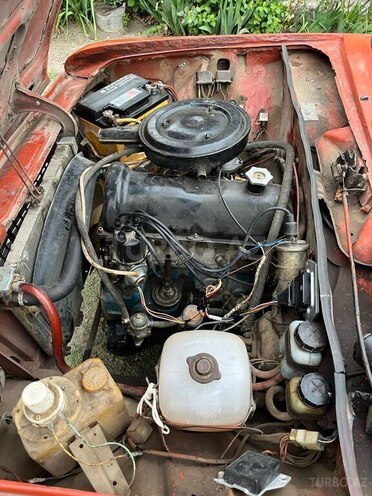 LADA (VAZ) 2106 1982, 90,000 km - 1.6 l - Sabirabad