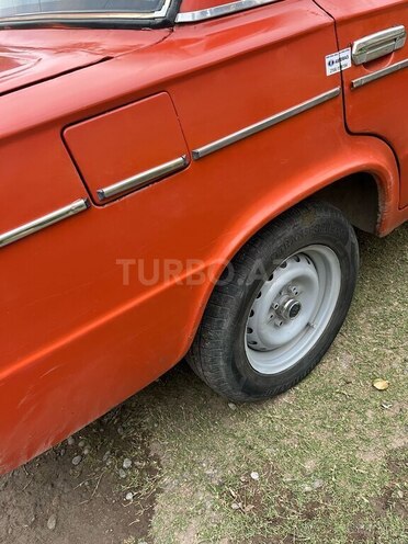 LADA (VAZ) 2106 1982, 90,000 km - 1.6 l - Sabirabad