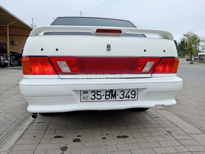 LADA (VAZ) 2115 2000, 305,090 km - 1.5 l - Bakı