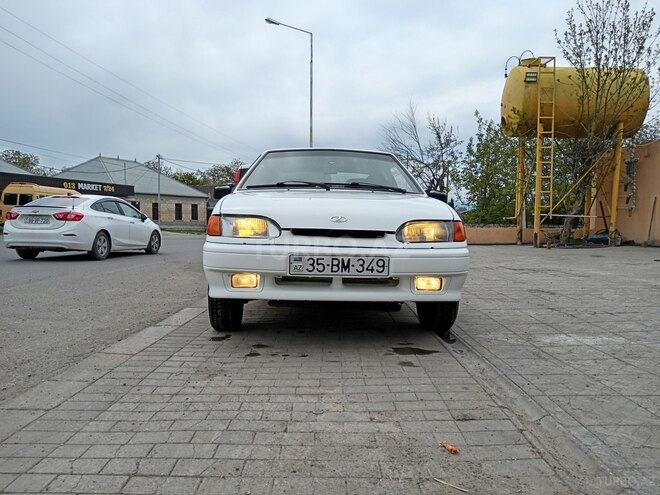 LADA (VAZ) 2115 2000, 305,090 km - 1.5 l - Bakı