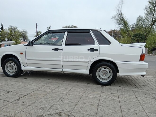 LADA (VAZ) 2115 2000, 305,090 km - 1.5 l - Bakı