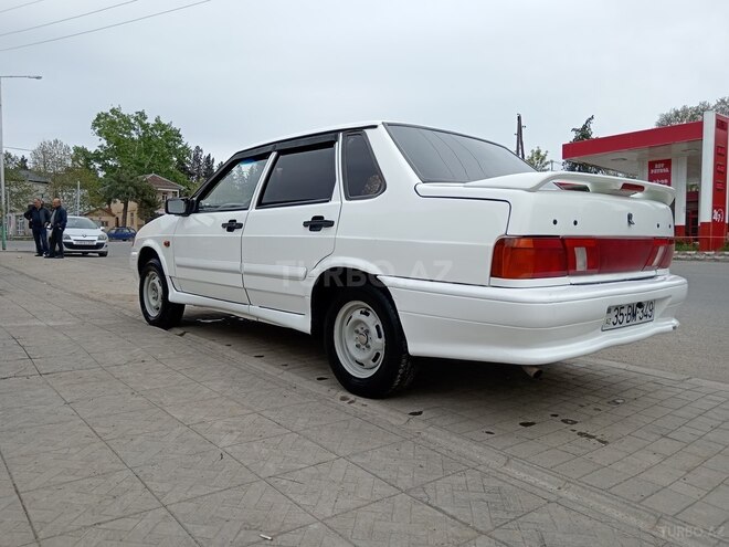LADA (VAZ) 2115 2000, 305,090 km - 1.5 l - Bakı