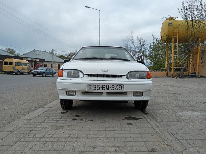 LADA (VAZ) 2115 2000, 305,090 km - 1.5 l - Bakı