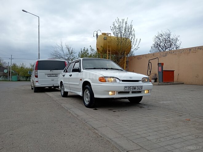 LADA (VAZ) 2115 2000, 305,090 km - 1.5 l - Bakı