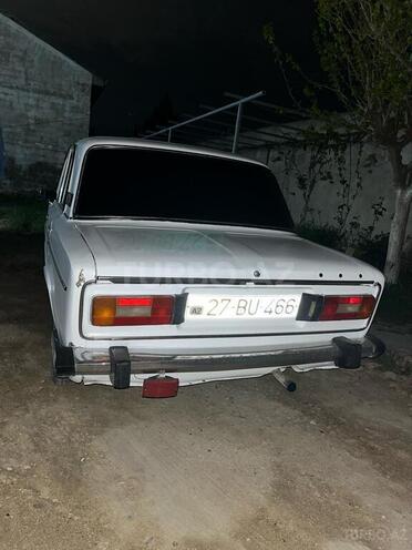 LADA (VAZ) 2106 1994, 87,458 km - 1.6 л - Bakı