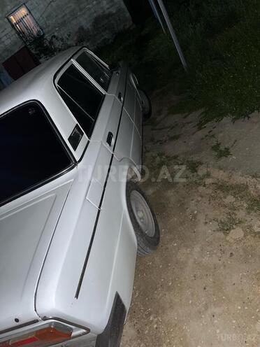 LADA (VAZ) 2106 1994, 87,458 km - 1.6 л - Bakı