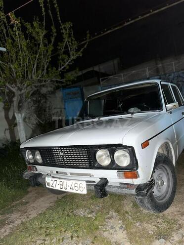 LADA (VAZ) 2106 1994, 87,458 km - 1.6 л - Bakı