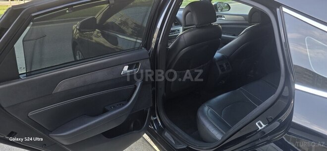 Hyundai Sonata 2015, 181,000 km - 2.0 l - Bakı