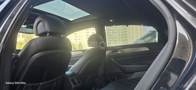 Hyundai Sonata 2015, 181,000 km - 2.0 l - Bakı