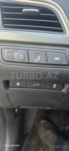 Hyundai Sonata 2015, 181,000 km - 2.0 l - Bakı