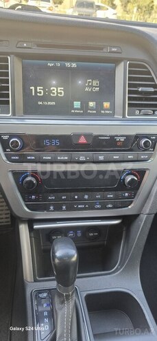 Hyundai Sonata 2015, 181,000 km - 2.0 l - Bakı