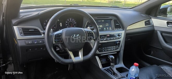 Hyundai Sonata 2015, 181,000 km - 2.0 l - Bakı
