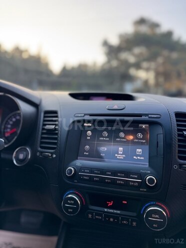 Kia K3 2015, 180,000 km - 1.6 l - Bakı
