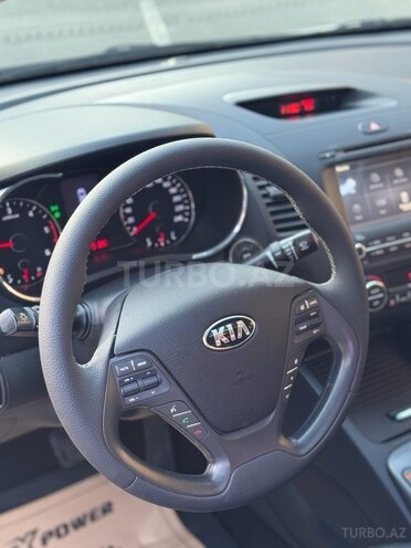 Kia K3 2015, 180,000 km - 1.6 l - Bakı