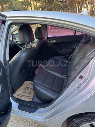 Kia K3 2015, 180,000 km - 1.6 l - Bakı