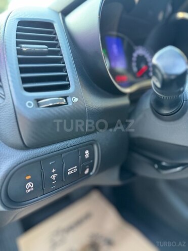 Kia K3 2015, 180,000 km - 1.6 l - Bakı