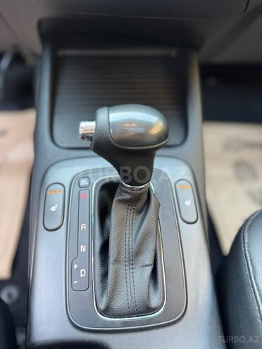 Kia K3 2015, 180,000 km - 1.6 l - Bakı