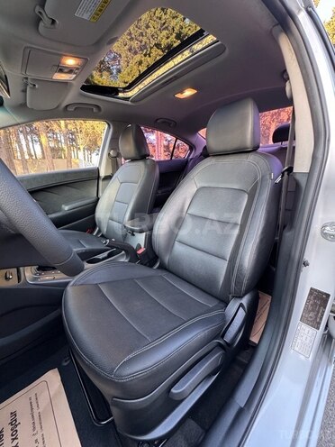 Kia K3 2015, 180,000 km - 1.6 l - Bakı