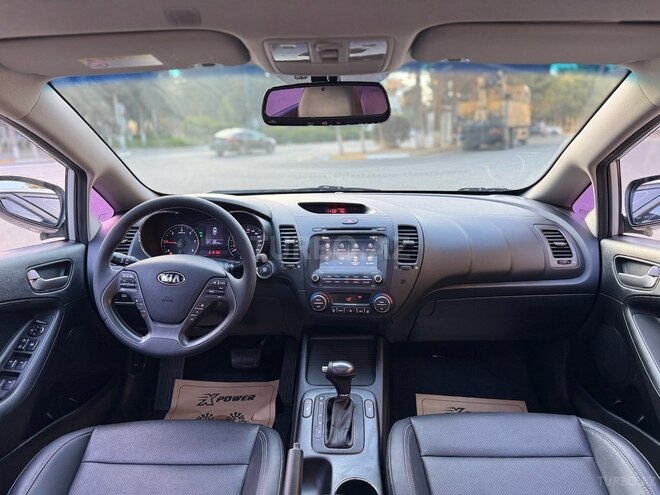 Kia K3 2015, 180,000 km - 1.6 l - Bakı