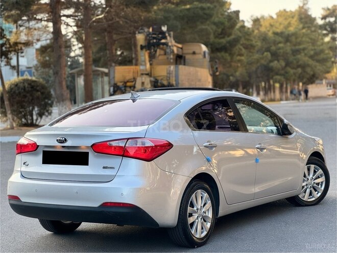 Kia K3 2015, 180,000 km - 1.6 l - Bakı