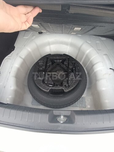 Hyundai Elantra 2017, 125,529 km - 2.0 l - Bakı