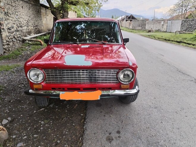 LADA (VAZ) 21013 1989, 400,000 km - 1.6 l - Zaqatala