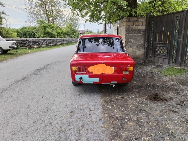 LADA (VAZ) 21013 1989, 400,000 km - 1.6 l - Zaqatala