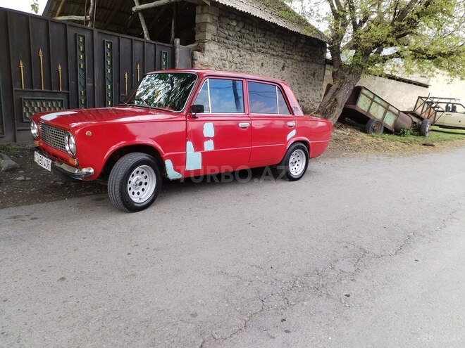 LADA (VAZ) 21013 1989, 400,000 km - 1.6 l - Zaqatala