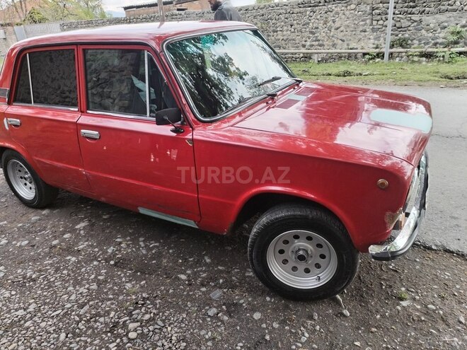 LADA (VAZ) 21013 1989, 400,000 km - 1.6 l - Zaqatala
