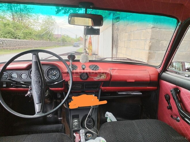 LADA (VAZ) 21013 1989, 400,000 km - 1.6 l - Zaqatala