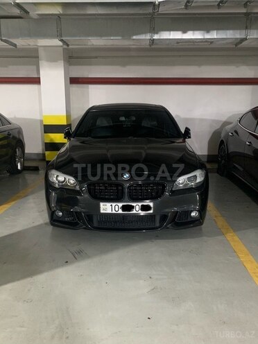 BMW 535 2012, 302,777 km - 3.0 l - Bakı
