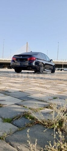 BMW 535 2012, 302,777 km - 3.0 l - Bakı