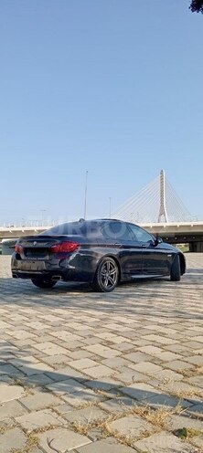 BMW 535 2012, 302,777 km - 3.0 l - Bakı