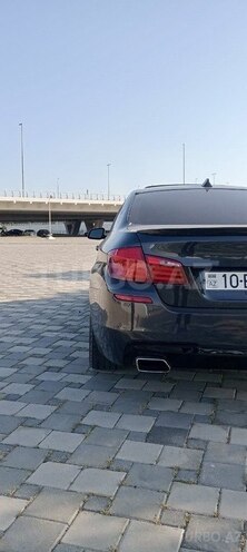 BMW 535 2012, 302,777 km - 3.0 l - Bakı