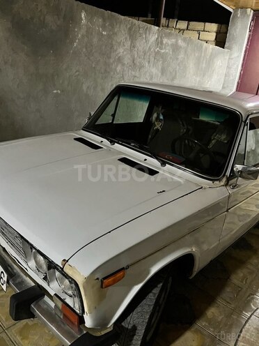 LADA (VAZ) 2106 1987, 77,777 km - 1.5 l - Gəncə