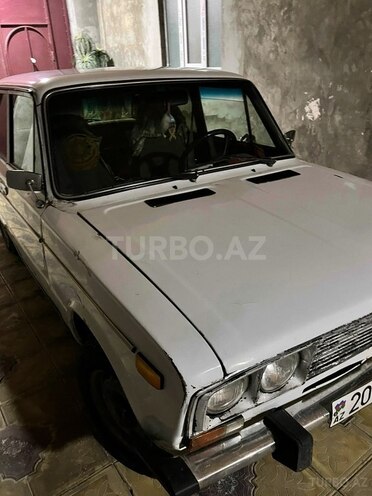 LADA (VAZ) 2106 1987, 77,777 km - 1.5 l - Gəncə