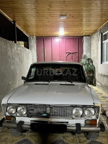 LADA (VAZ) 2106 1987, 77,777 km - 1.5 l - Gəncə