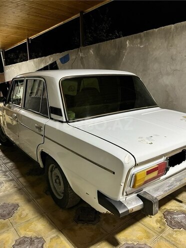 LADA (VAZ) 2106 1987, 77,777 km - 1.5 l - Gəncə