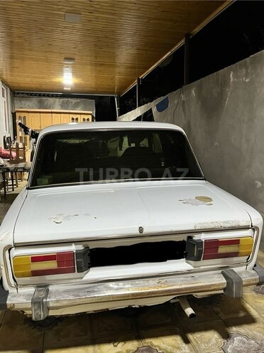 LADA (VAZ) 2106 1987, 77,777 km - 1.5 l - Gəncə
