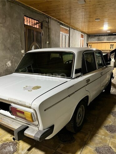 LADA (VAZ) 2106 1987, 77,777 km - 1.5 l - Gəncə