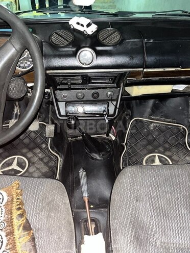 LADA (VAZ) 2106 1987, 77,777 km - 1.5 l - Gəncə