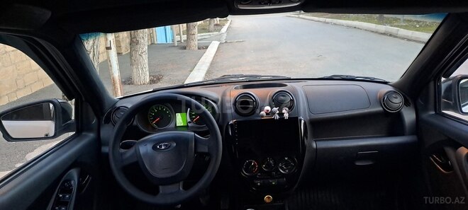 LADA (VAZ) Granta 2015, 300,607 km - 1.6 l - Bakı