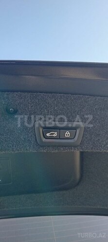 BMW 535 2012, 302,777 km - 3.0 l - Bakı
