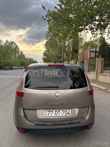 Renault Scenic 2010, 300,000 km - 1.5 l - Bakı