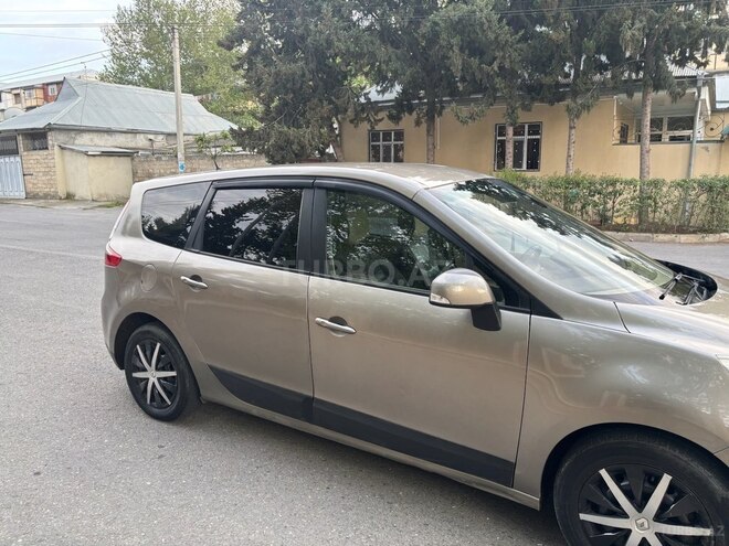 Renault Scenic 2010, 300,000 km - 1.5 l - Bakı