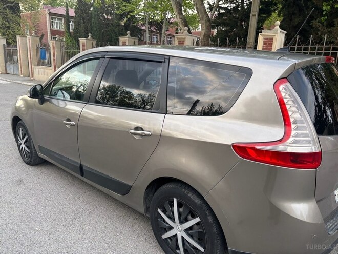 Renault Scenic 2010, 300,000 km - 1.5 l - Bakı