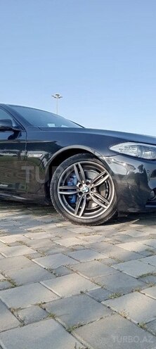 BMW 535 2012, 302,777 km - 3.0 l - Bakı