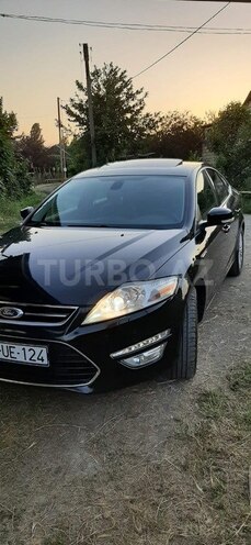 Ford Mondeo 2011, 210,000 km - 2.3 l - Bakı