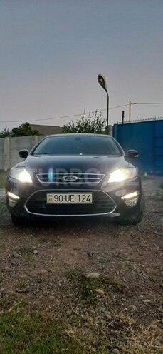 Ford Mondeo 2011, 210,000 km - 2.3 l - Bakı