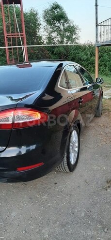 Ford Mondeo 2011, 210,000 km - 2.3 l - Bakı